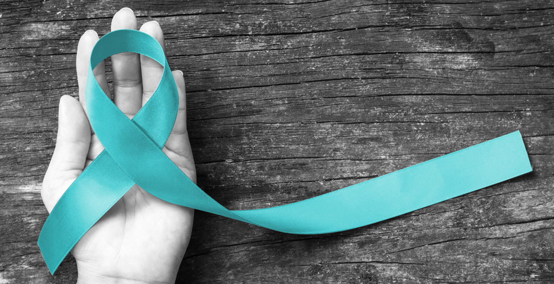 Cervical Cancer Awareness