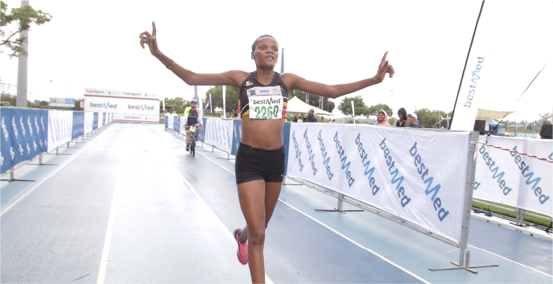 Bestmed Tuks Race 2023