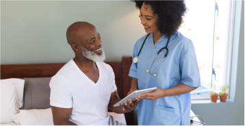 Enhanced Palliative Care Benefits