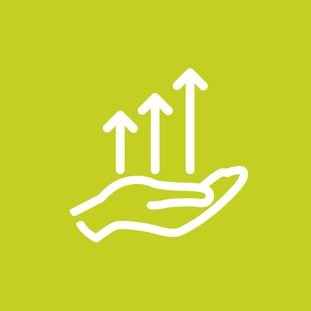 Growth and Development For You icon
