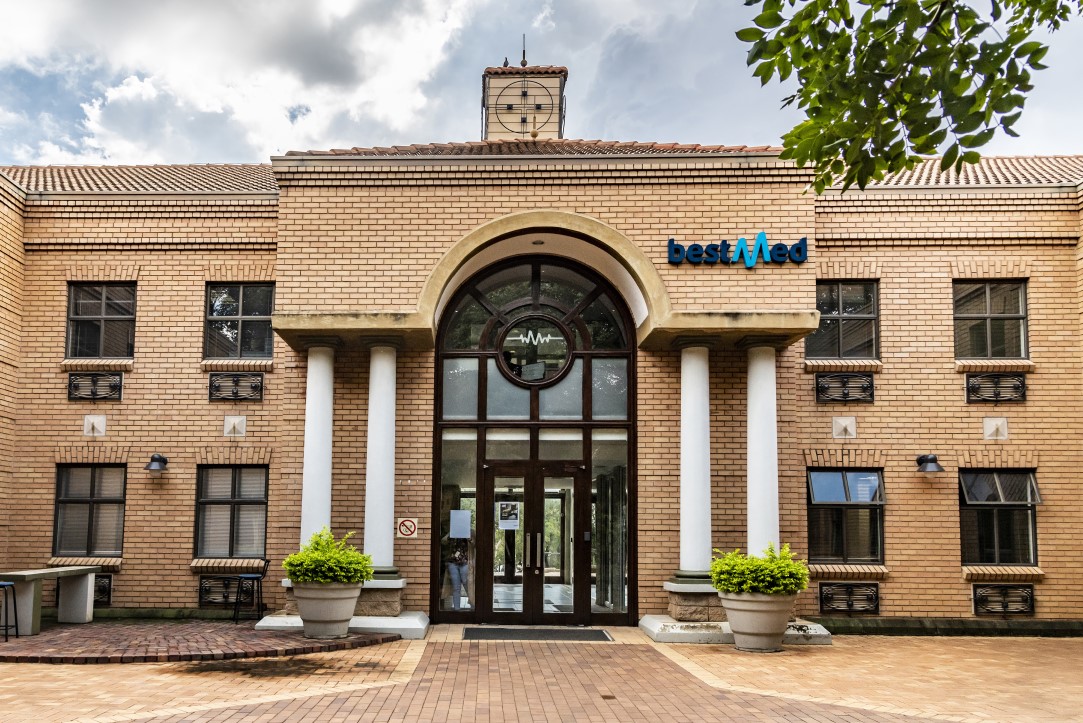 Bestmed Head Office, Pretoria