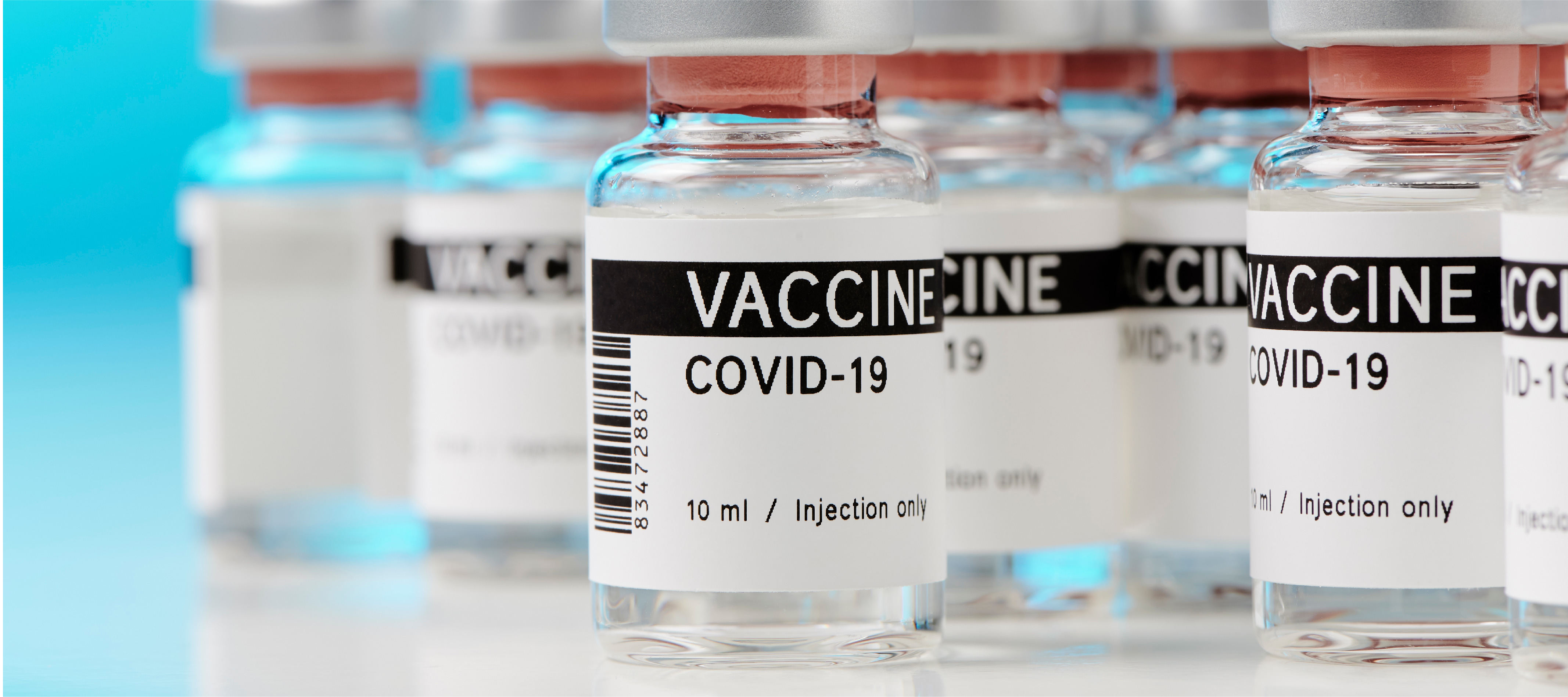 Covid-19 vaccine