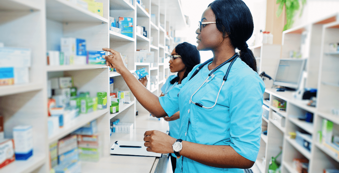 Pharmacist