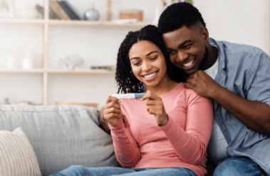 Maternity Care Phase 1 